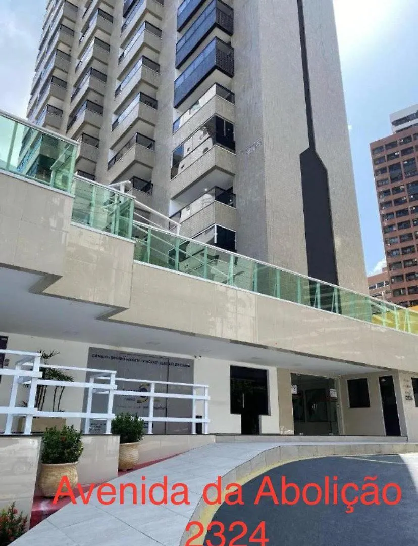 Via Venetto Feirinha Beira Mar Apartment Fortaleza   Fortaleza (Ceara)