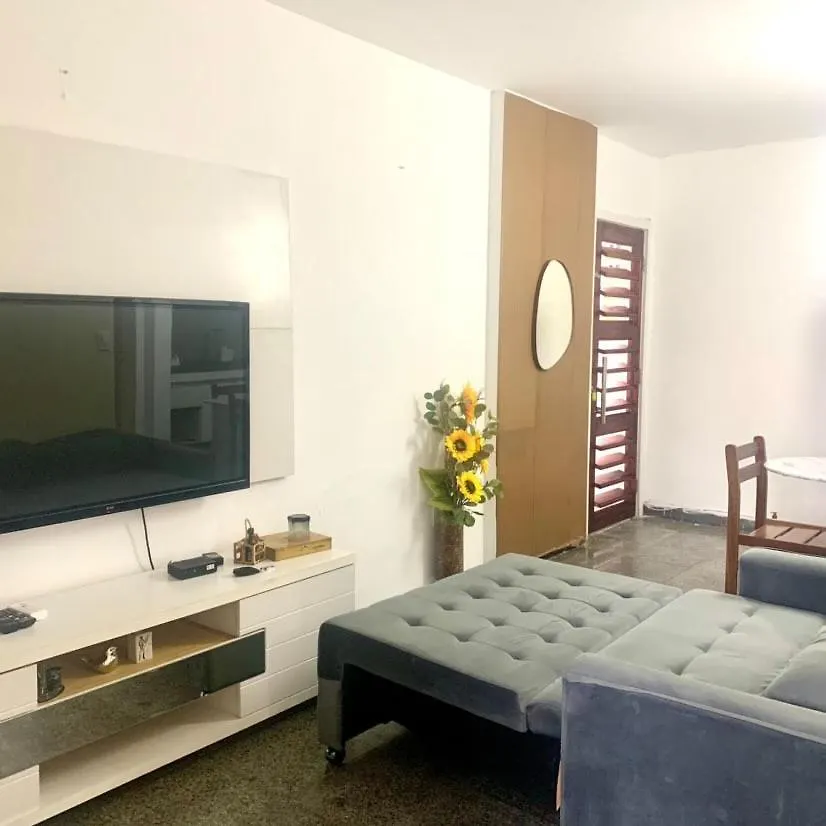 Via Venetto Feirinha Beira Mar Apartment Fortaleza  0*, Fortaleza (Ceara) Brazil