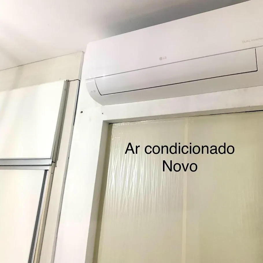 Via Venetto Feirinha Beira Mar Apartment Fortaleza