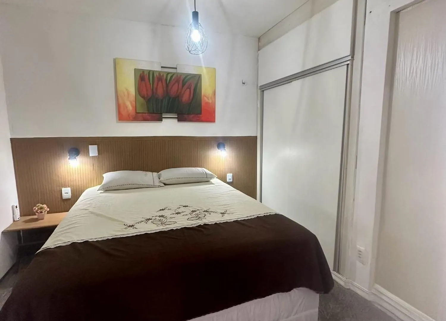 Via Venetto Feirinha Beira Mar Apartment Fortaleza