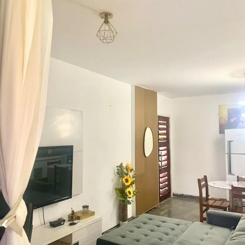 Via Venetto Feirinha Beira Mar Apartment Fortaleza