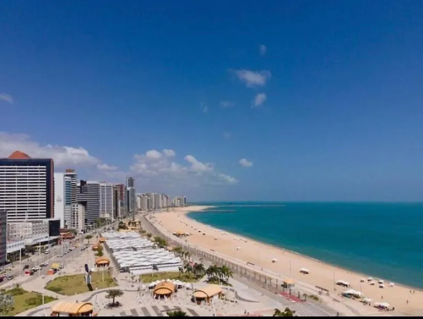 Via Venetto Feirinha Beira Mar Apartment Fortaleza