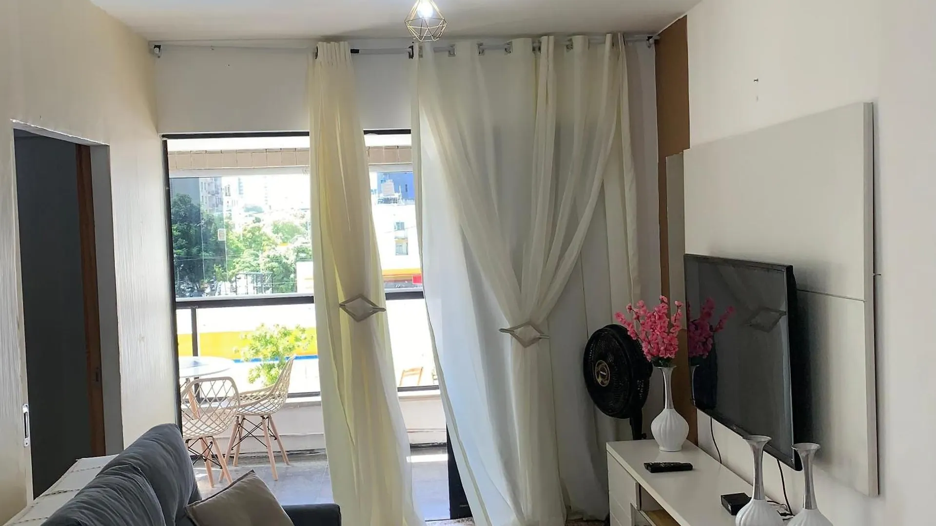 Via Venetto Feirinha Beira Mar Apartment Fortaleza