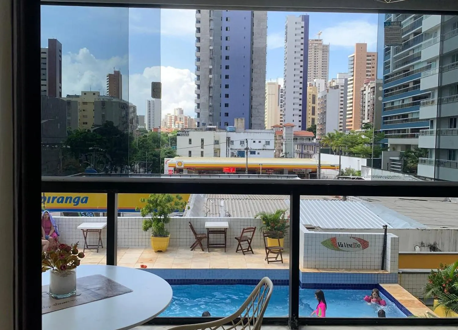 Via Venetto Feirinha Beira Mar Apartment Fortaleza   Fortaleza (Ceara)