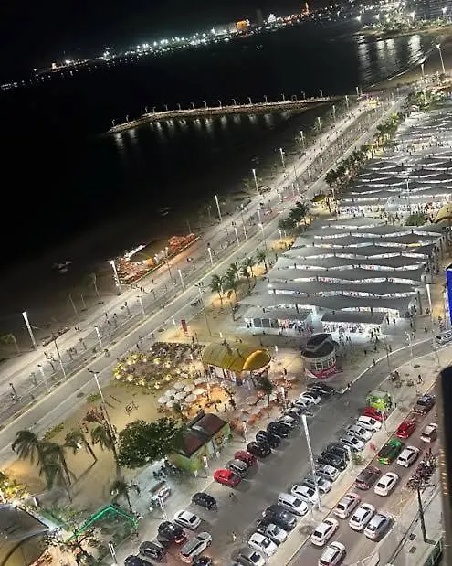 Via Venetto Feirinha Beira Mar Apartment Fortaleza
