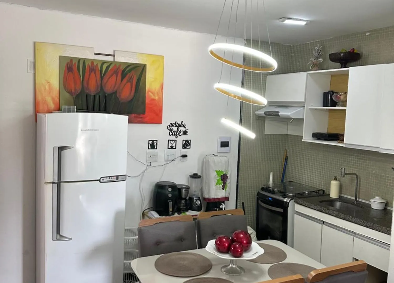 Via Venetto Feirinha Beira Mar Apartment Fortaleza