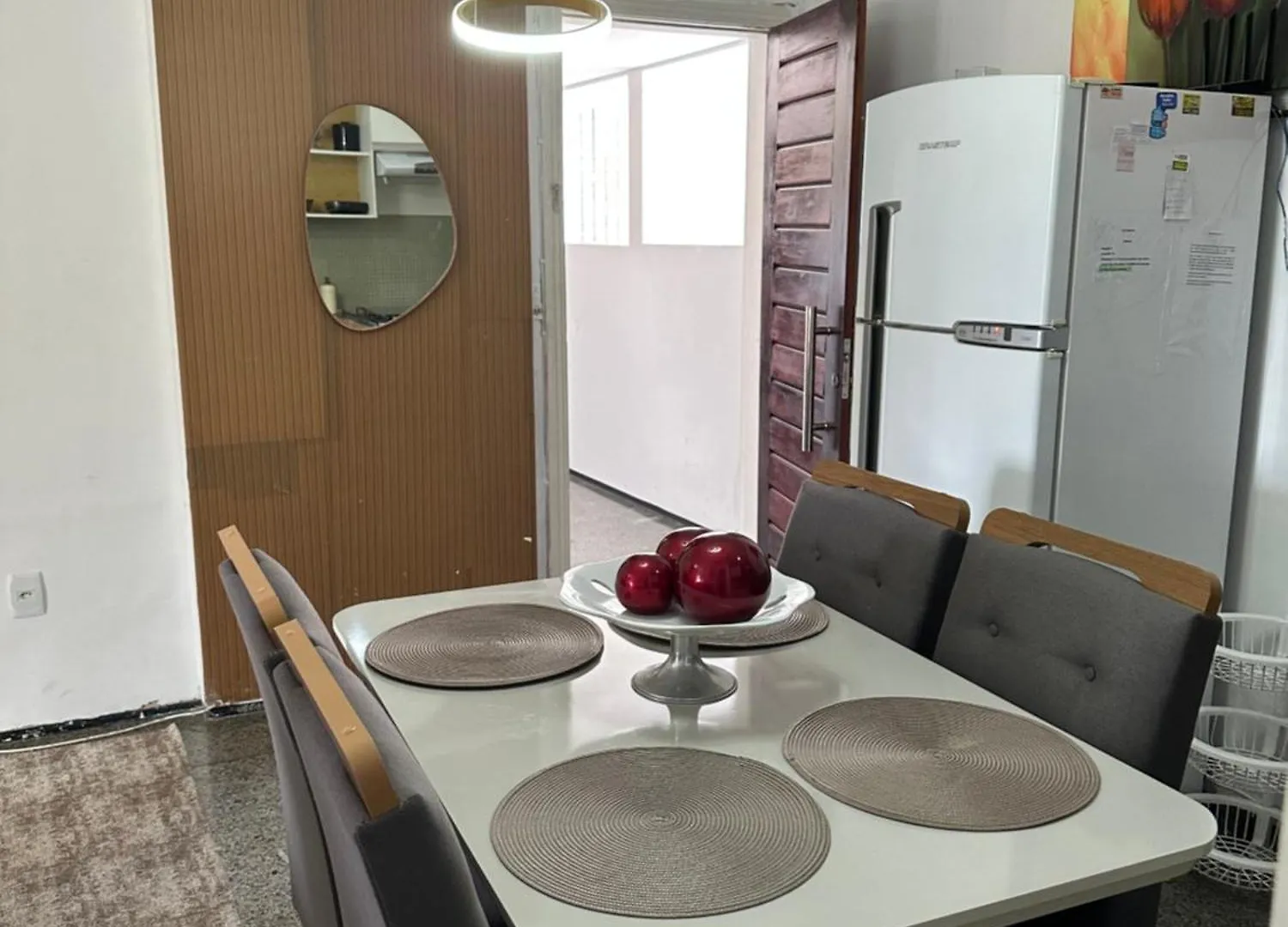 Via Venetto Feirinha Beira Mar Apartment Fortaleza  0*, Fortaleza (Ceara) Brazil