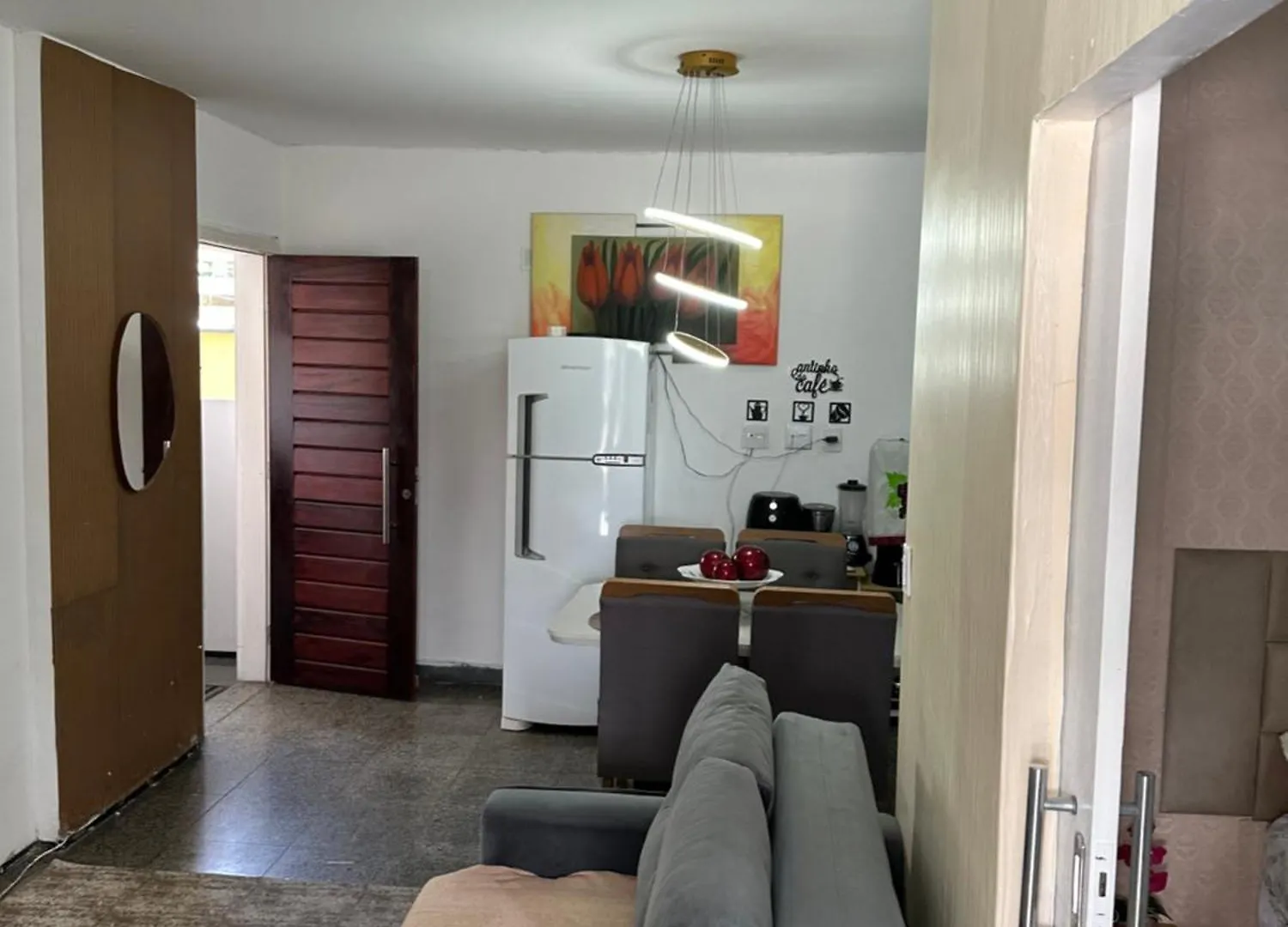 Via Venetto Feirinha Beira Mar Apartment Fortaleza